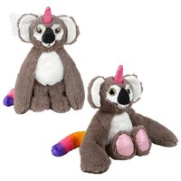 10" Fluffytale Koala