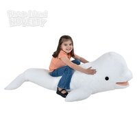 61" Ocean Safe Giant Eco Beluga (SS)