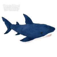 62" Ocean Safe Giant Eco Shark (SS)