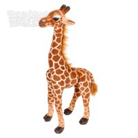18" Standing Giraffe
