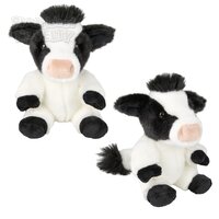 7" Heirloom Buddy Cow