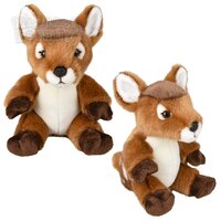 7" Heirloom Buddy Deer