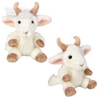 7" Heirloom Buddy Goat