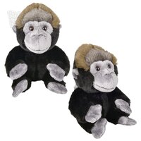 7" Heirloom Buddy Gorilla