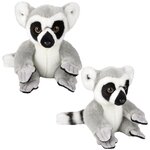 7" Heirloom Buddy Ring Tailed Lemur