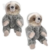 7" Heirloom Buddy Sloth
