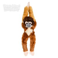 Heirloom Hanging Squirrel Monkey 24"