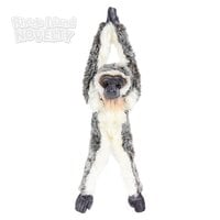 18" Heirloom Hanging Vervet Monkey