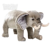 15" Heirloom Elephant