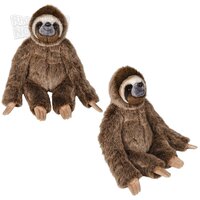 15" Heirloom Sloth