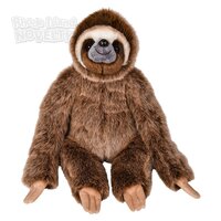 15" Heirloom Sloth