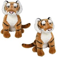 15" Heirloom Tiger