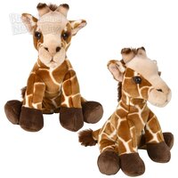 12" Heirloom Floppy Giraffe