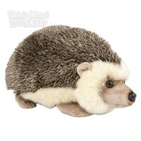 12" Heirloom Floppy Hedgehog