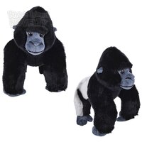 10" Heirloom Knuckle Gorilla