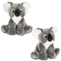 12" Heirloom Floppy Koala