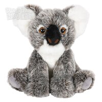 12" Heirloom Floppy Koala