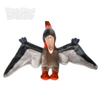 12" Heirloom Floppy Pteranodon