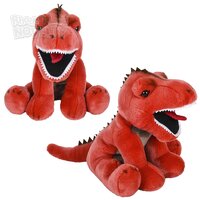 12" Heirloom Floppy T-Rex