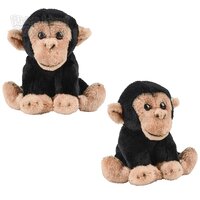 5" Buttersoft Small World Chimp