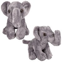 5" Buttersoft Small World Elephant