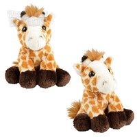5" Buttersoft Small World Giraffe