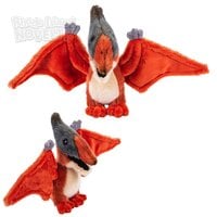9" Heirloom Buttersoft Pteranodon