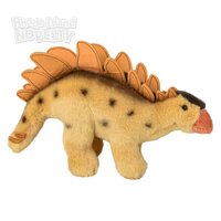 9" Heirloom Buttersoft Stegosaurus