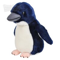 7" Heirloom Buttersoft Fairy Penguin