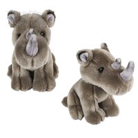 7" Heirloom Rhino