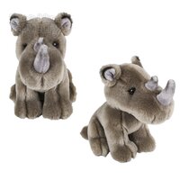 7" Heirloom Rhino