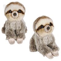 7" Heirloom Buttersoft Sloth