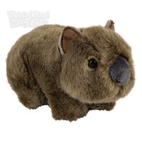7" Heirloom Wombat