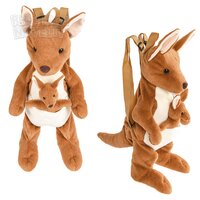 20" Kangaroo Backpack