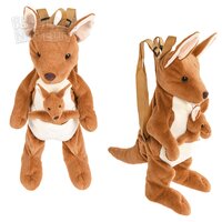 20" Kangaroo Backpack