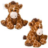 11" Loppy Legs Giraffe
