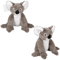 11" Loppy Legs Koala