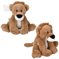 11" Loppy Legs Lion