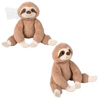 11" Loppy Legs Sloth