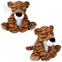 11" Loppy Legs Tiger