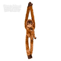 Birth Of Life Hanging Orangutan 28"