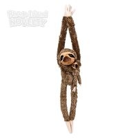 18" Birth Of Life Hanging Sloth