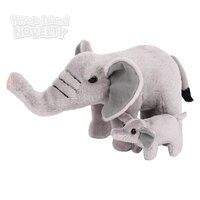8" Mini Birth Of Life Elephant