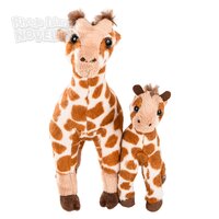 8" Mini Birth Of Life Giraffe