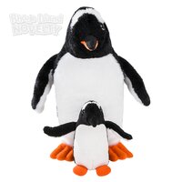 8" Mini Birth Of Life Penguin