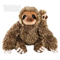 7" Mini Birth Of Life Sloth