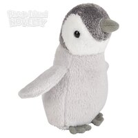 3.5" Mighty Mights Penguin Baby