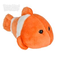 3.5" Mighty Mights Clown Fish