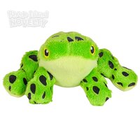 3.5" Mighty Mights Green Tree Frog