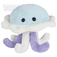 3.5" Mighty Mights Jellyfish